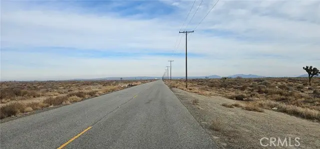 0 80th E VIC Avenue G, Lancaster, CA 93535 - #3