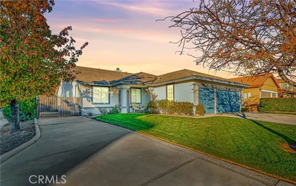 6147 Avenue J15, Lancaster, CA 93536