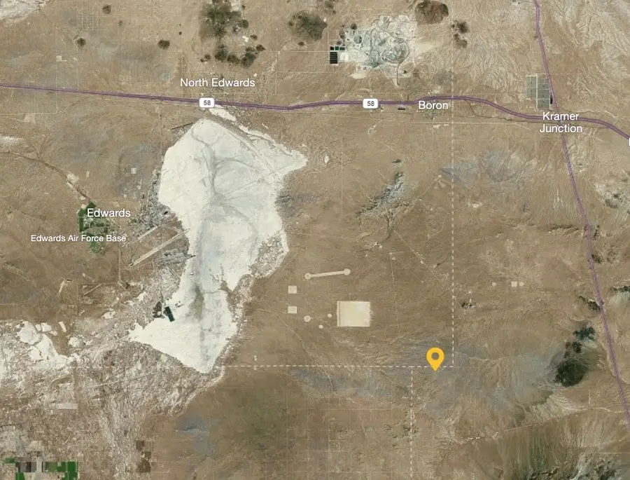 0 E Avenue A, Adelanto, CA 92301 - #2