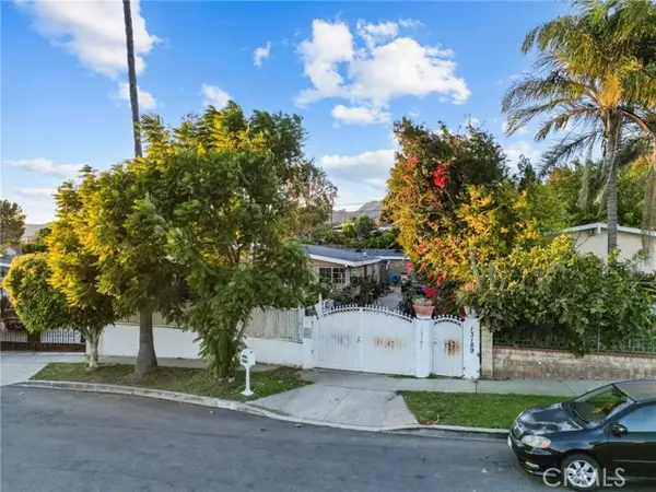 13191 Herron Street, Sylmar, CA 91342