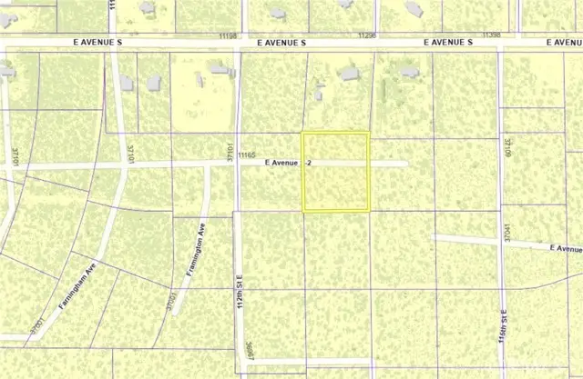 0 E Avenue S2, Littlerock, CA 93543 - #1