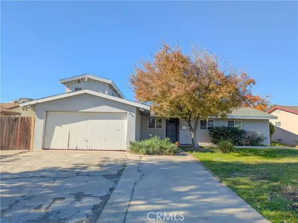 8401 Cozycroft, Winnetka, CA 91306
