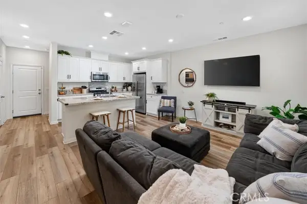 22812 Harvest Mill, Saugus, CA 91350