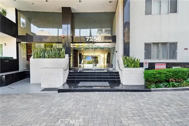 7250 Franklin  #406, Los Angeles, CA 90046 - #1