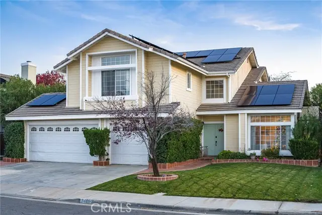 3406 Lennox Court, Palmdale, CA 93551 - #2