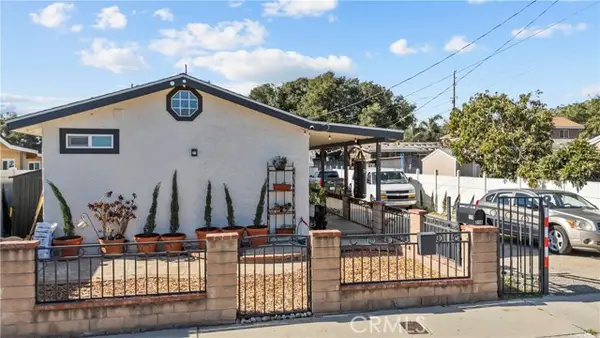 318 Sycamore Street, Santa Paula, CA 93060