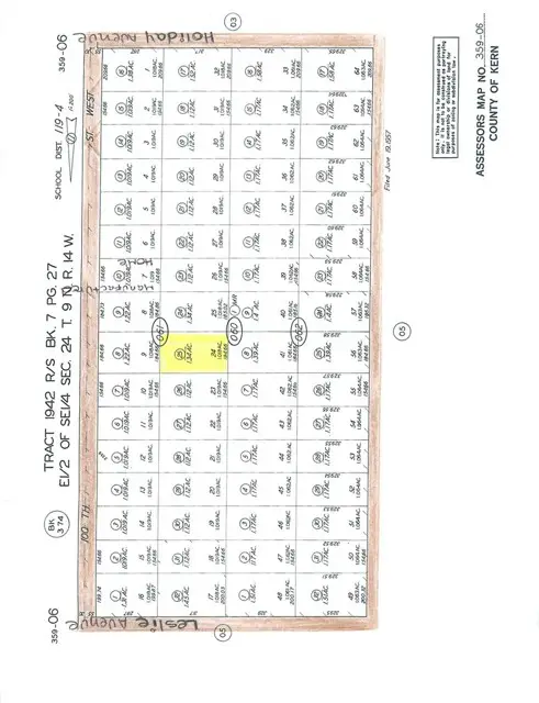 2100 100TH Street, Lancaster, CA 93536 - #1