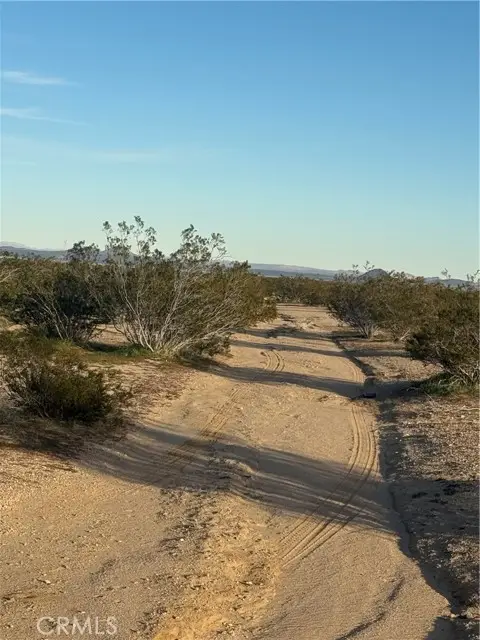 0 Vac 10th And Wonder Ave, Mojave, CA 93501 - Image #3