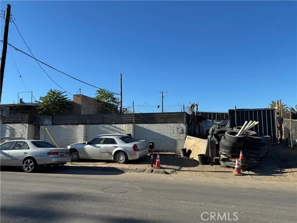 12519 montague, Pacoima, CA 91331