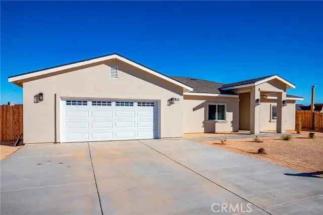 20312 81st Street, California City, CA 93505 - #2