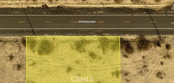 190 Palmdale Boulevard, Palmdale, CA 93591