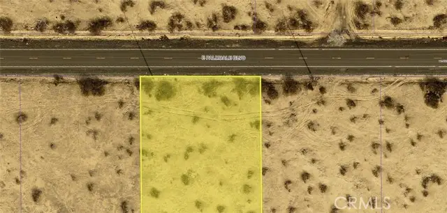 190 Palmdale Boulevard, Palmdale, CA 93591 - Image #2