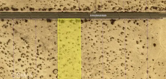 190 Palmdale Boulevard, Palmdale, CA 93591 - Image #3