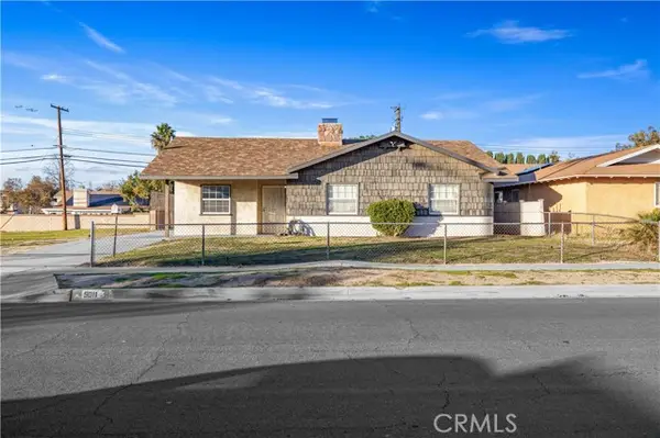 5011 Avenue R12, Palmdale, CA 93552