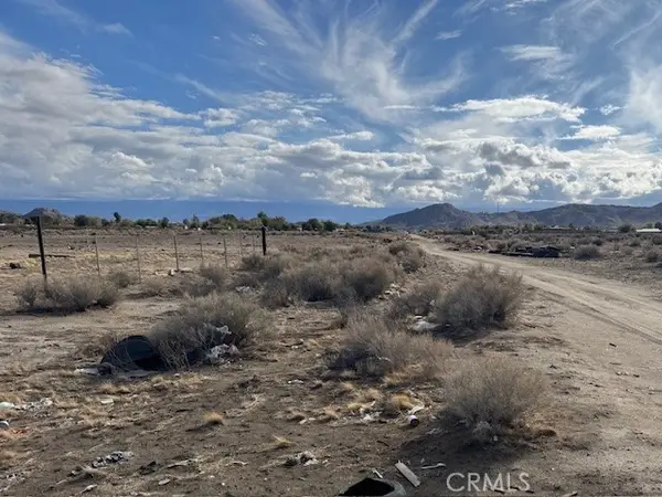 0 166Th St East, Lancaster, CA 93535