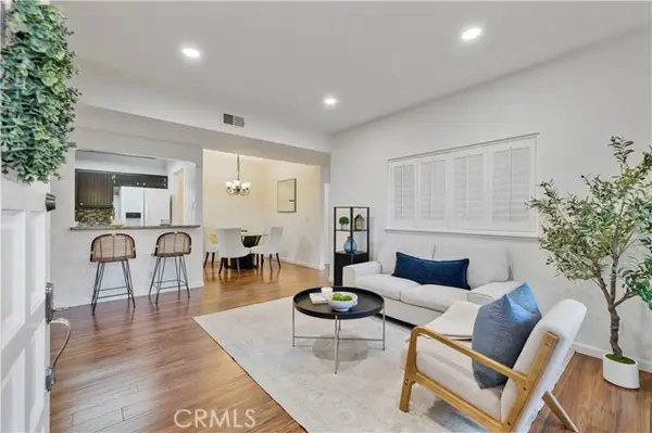 23839 Del Monte Drive  #91, Valencia, CA 91355