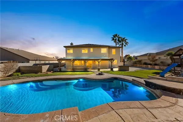 41647 Palermo Court, Lancaster, CA 93536