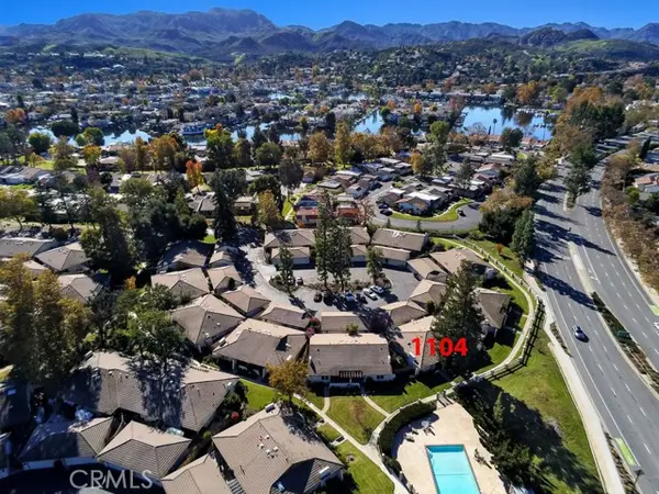 1104 Glenbridge Circle, Westlake Village, CA 91361