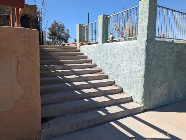 226 Fredricks, Barstow, CA 92311 - #1