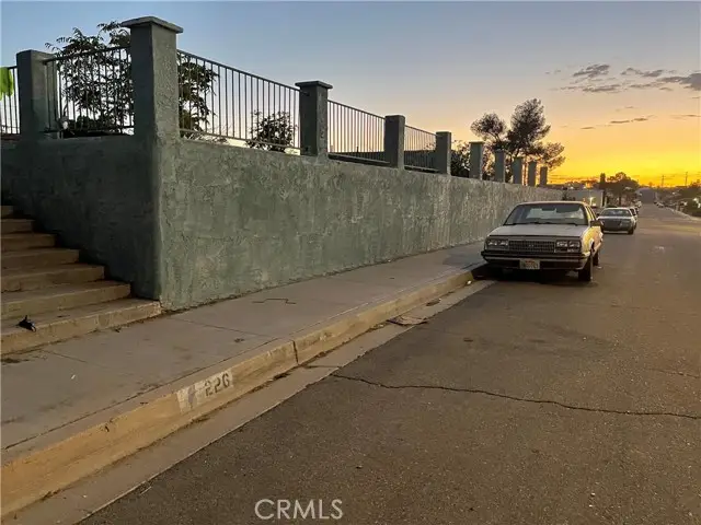 226 Fredricks, Barstow, CA 92311 - #3