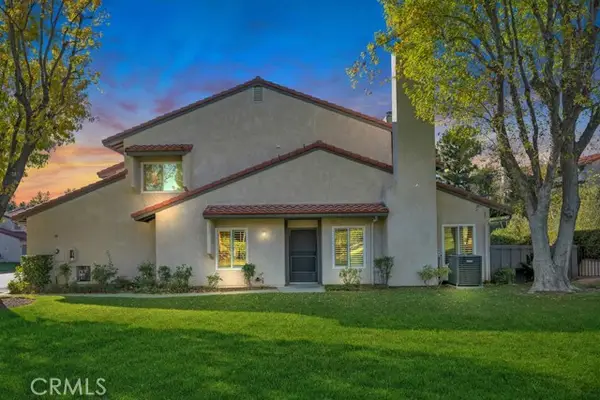 19153 Lahey Street, PORTER RANCH, CA 91326