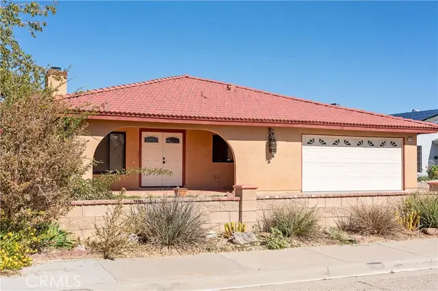 11043 Rome Beauty Drive, California City, CA 93505 - #1
