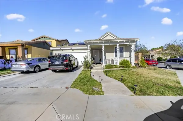 3968 Coral Haven Court, Perris, CA 92571