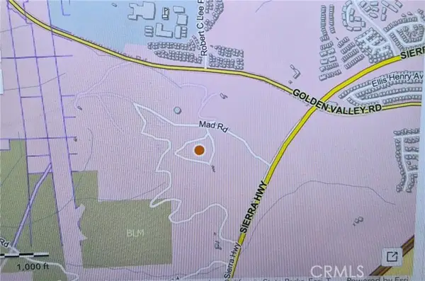 0 Vac-Parcel 2833028005, Newhall, CA 91321