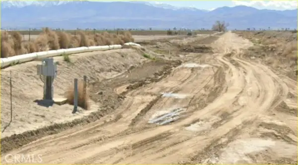 0 80th Street East, Lancaster, CA 93535