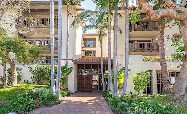 8512 Tuscany  #222, Playa Del Rey, CA 90293 - Image #1