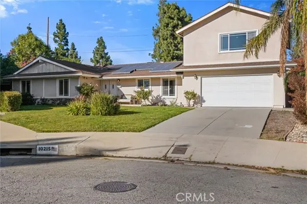 10215 Casaba, Chatsworth, CA 91311