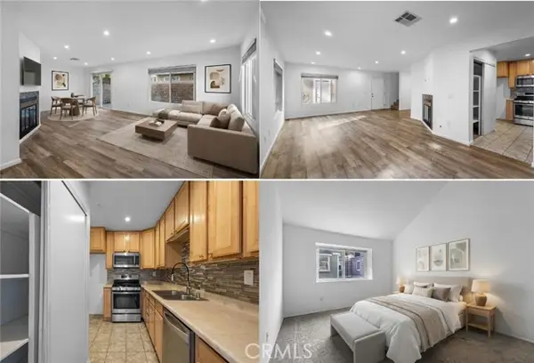 31315 The Old Road  #D, Castaic, CA 91384