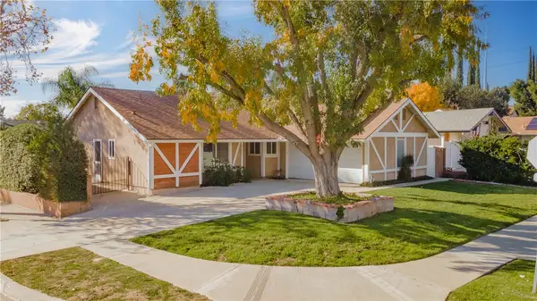 27967 Urbandale, Saugus, CA 91350