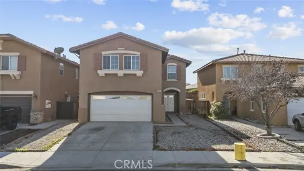14323 Moon Valley Street, Victorville, CA 92394