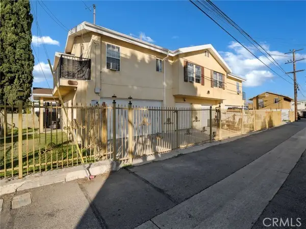 7114 el Selinda Ave, Bell Gardens, CA 90201