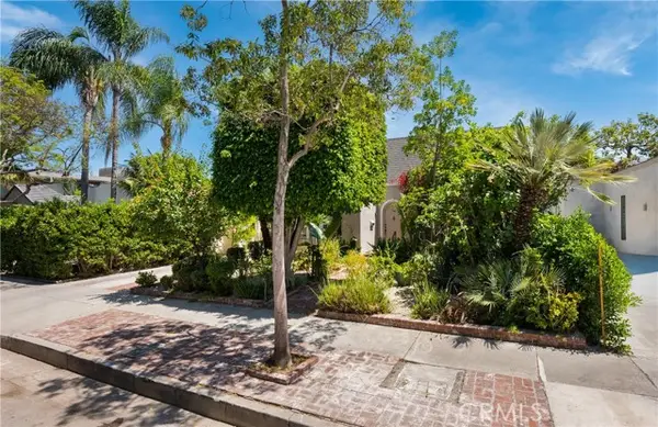 8748 Ashcroft Avenue, West Hollywood, CA 90048
