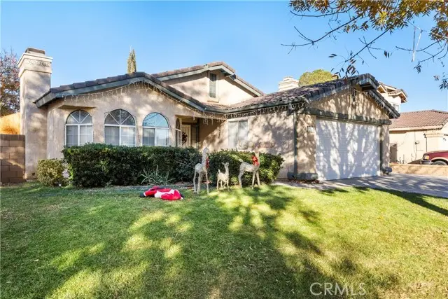 1565 Astoria Ave, Lancaster, CA 93535 - #3