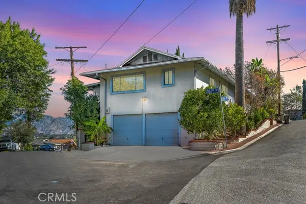 4715 Frieda Drive, Los Angeles, CA 90065