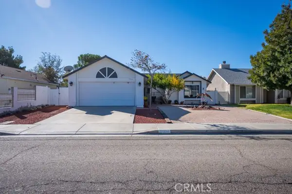 734 Avenue H2, Lancaster, CA 93534