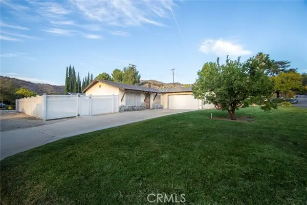 22481 Los Rogues, Saugus, CA 91350
