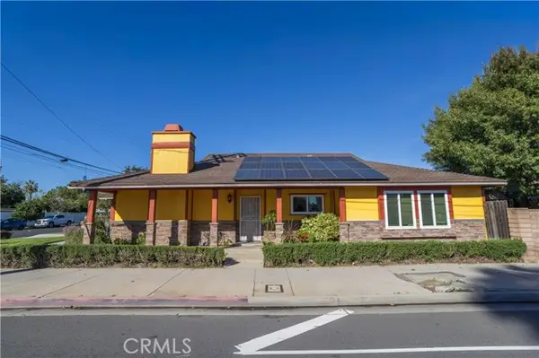 12446 Herrick, Sylmar, CA 91342