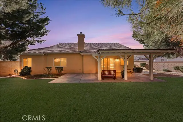 2021 Avenue J5, Lancaster, CA 93536 - Image #2