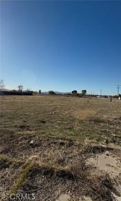 0 R4/VIC Vac Ave, Littlerock, CA 93543 - #1