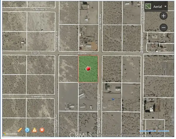 0 ERLON, Adelanto, CA 92301