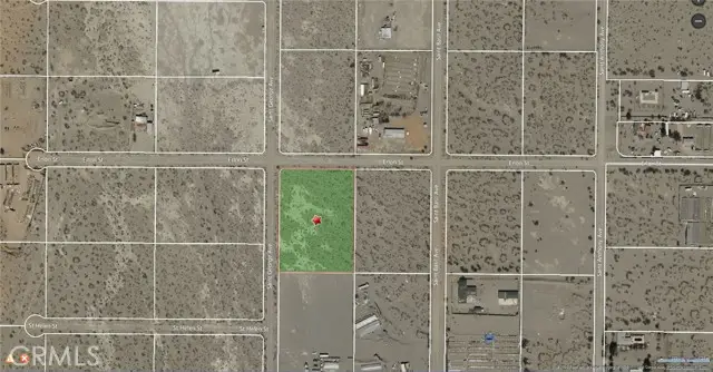 0 ERLON, Adelanto, CA 92301 - Image #2