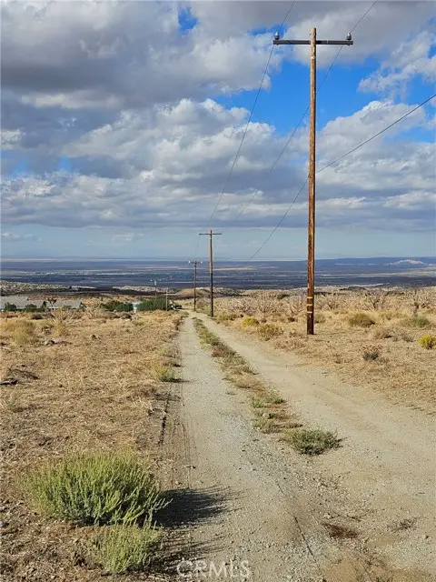 0 Vic Cima Mesa 104 Street, Littlerock, CA 93543