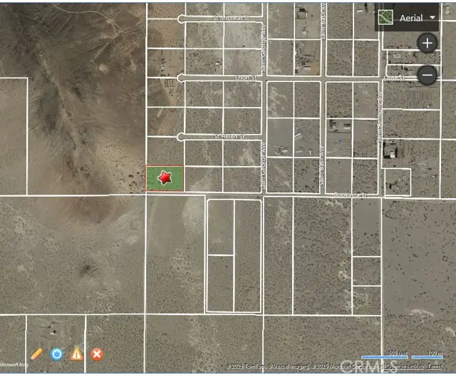 0 BOOKASTA, Adelanto, CA 92301 - Image #1