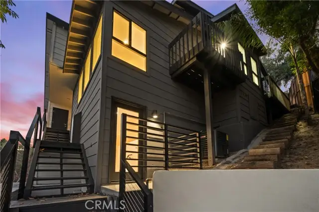 3947 Sumac Drive, Sherman Oaks, CA 91403 - #1