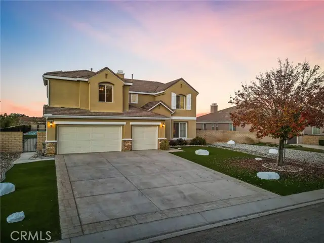 3625 Paddock Way, Quartz Hill, CA 93536 - Image #1