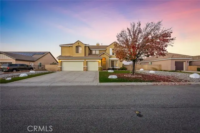 3625 Paddock Way, Quartz Hill, CA 93536 - Image #2